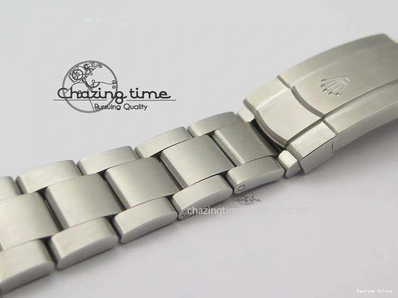 0120 Oyster Perpetual 34mm Ladies 114300 1:1 Best Edition Champagne Dial On SS Bracelet A FlexibleFit 3804